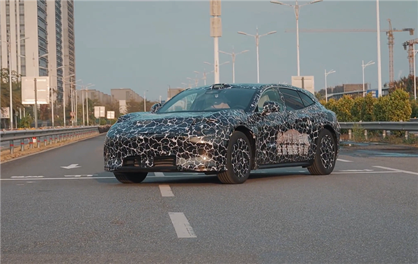 启境汽车：应严格禁止将“华为”与“启境”进行捆绑命名