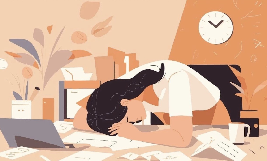 为什么你的肝越来越“累”？这6个习惯，你可能也在做