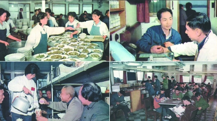 从“码头客轮”到“豪华游轮”——水上出行的体验升级史