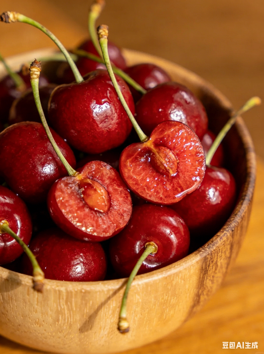 寒假至,“车厘子自由”需谨慎:吃多了真会伤脾胃