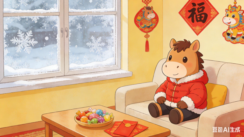 健康平安过大年 !天冷紧闭门窗,小心“攒”出一身病