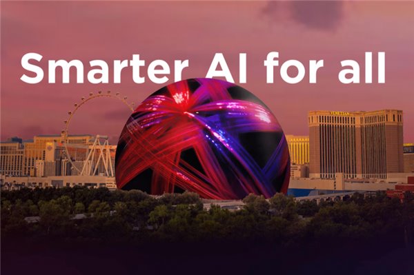 地表最强显示背后的“心脏”：揭秘联想工作站如何驱动 Sphere 视觉奇迹