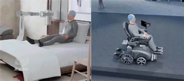 脑机接口产业爆发前夜,Neuralink / 微美全息全面竞逐开辟生态范式革新!