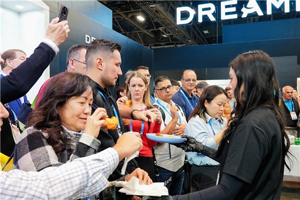 科技构建烹饪新壁垒:追觅小厨电亮相 CES 2026,三大产品矩阵重塑厨房体验