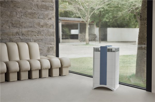 适配 2026 新国标，装修空气净化器品牌 TOP10：以净化效率为核心标准