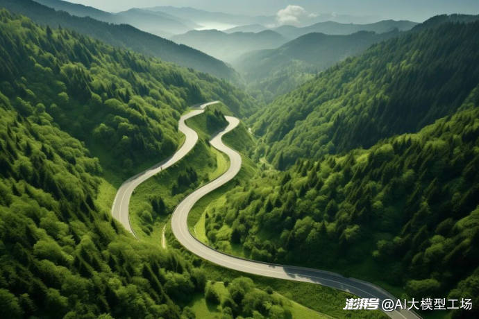 从AGI-Next前沿峰会,看清大模型公司的两条路:ToB向左,ToC向右