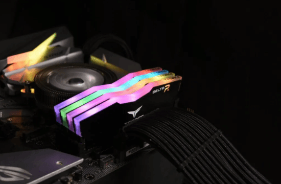 64G内存贵过PS5！AMD或重启老款CPU应对危机