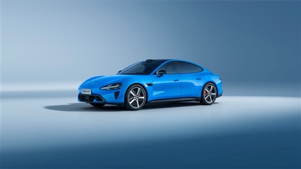 小米汽车回应被指绿化带战神:有人恶意传播!法务部已行动