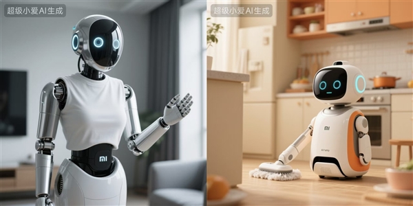 小米2025:大模型怎么走向现实 答案在“人车家”