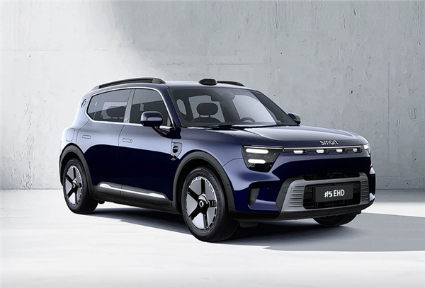 smart充电网络调整背后 终端有现车降数万“清库”