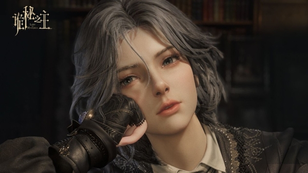 老外评价国产MMORPG《诡秘之主》：美得令人难以置信！