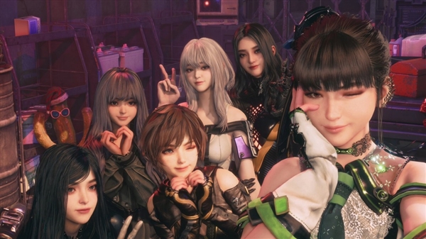 女神竟变大妈！博主用AI重绘欧美版《剑星》伊芙