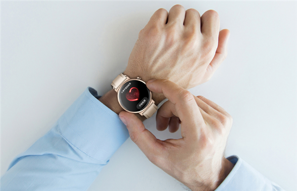 699元！荣耀手表GS 5发布：23天超长续航、行业独家防猝筛查