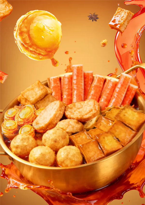 周末宅家必备：炎亭渔夫海底总动员礼包45袋大礼包28.9元