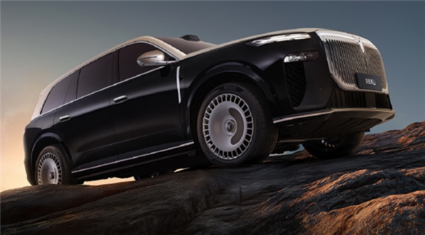 40秒下线一台车！岚图汽车启动工厂升级改造