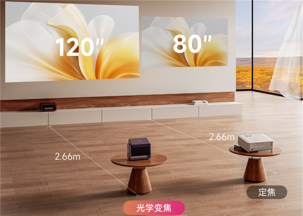 2026年家庭影院投影仪哪款好？实测分享 当贝S7 Ultra Max家用首选