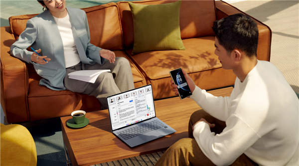 PC普涨来袭!华为笔记本坚持稳价:学生党5000预算也能选购心仪本