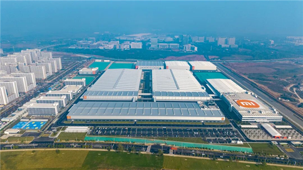 小米2025:大模型怎么走向现实 答案在“人车家”