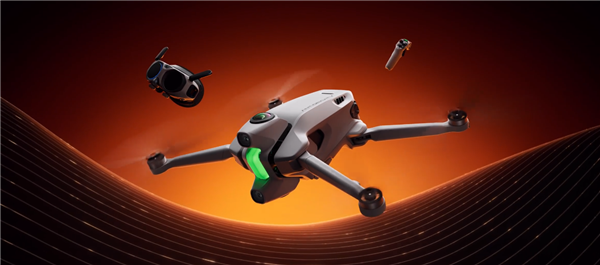 全景无人机遭黑水军攻击!影石:已征集到有价值线索 单笔最高奖励1万