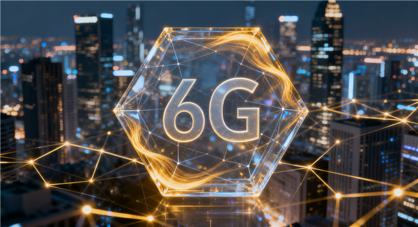 我国启动第二阶段6G技术试验 央视:2G是牛车 6G就是飞机
