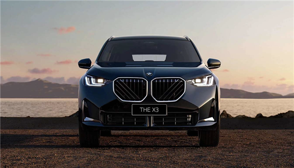 BBA在中国市场集体遇冷！仅宝马去年全球销量实现增长