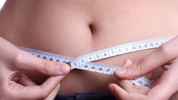 喝减肥茶口干舌燥身体发热是燃烧脂肪吗