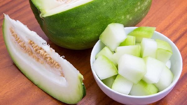 冬瓜汁怎么做好吃