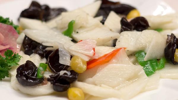 木耳泡完隔夜还能吃吗