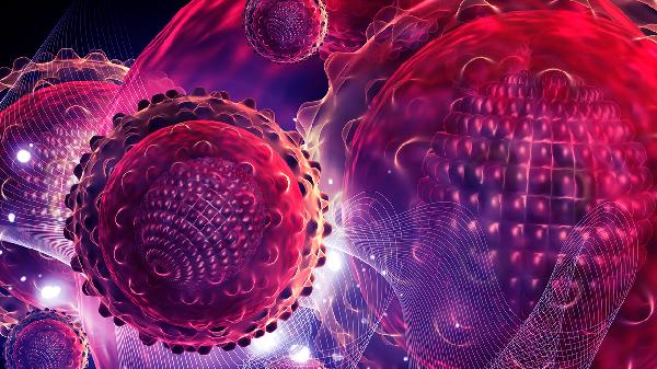 鼻病毒感染鼻涕会粘稠吗