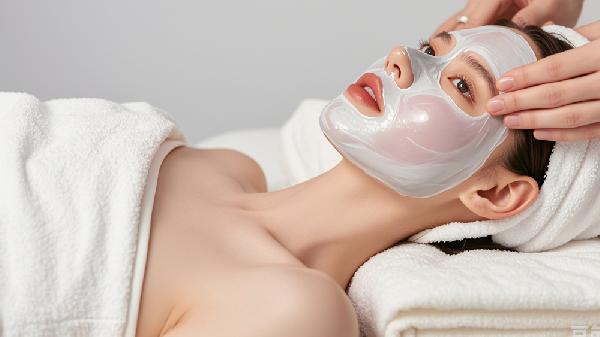 15岁开始敷面膜的后果