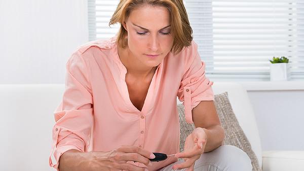 孕妊娠期糖尿病能吃柿子吗