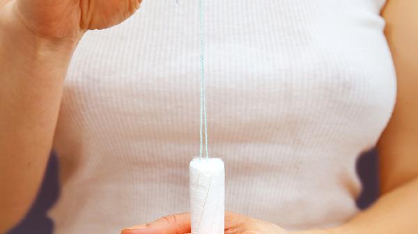 大姨妈为啥不能同床