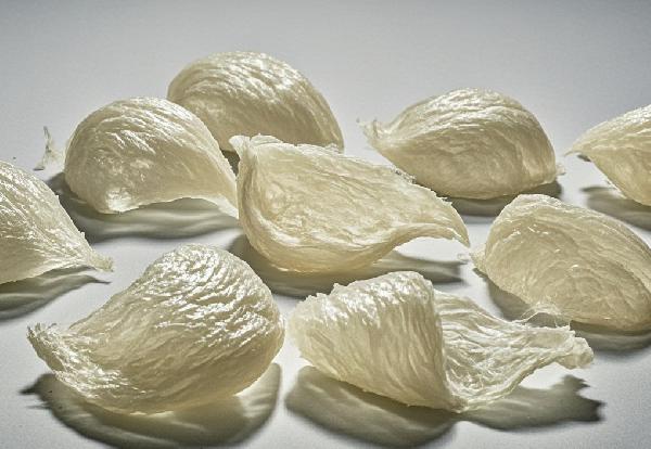 6岁孩子能吃燕窝吗