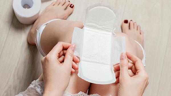 女朋友来大姨妈可以同床嘛?