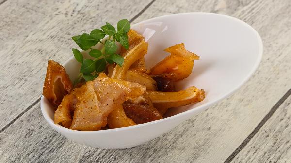 儿童早餐3-6岁营养餐