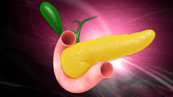 ct检查胰腺炎与胰腺癌区别