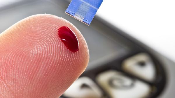 如何判断自己是否有糖尿病