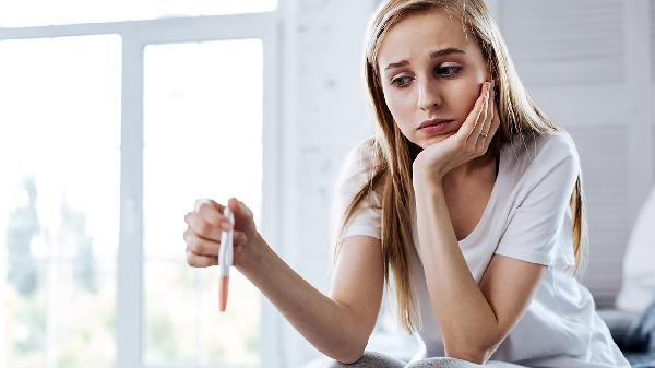 宫外孕一定会出血吗