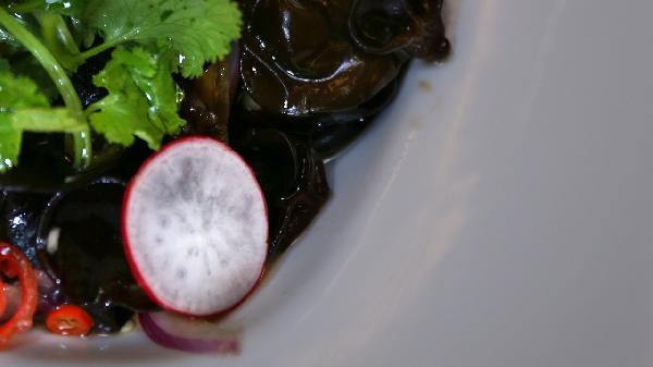 泡发的木耳怎么放