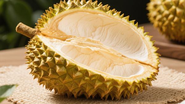 榴莲壳子可以吃吗