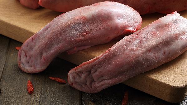 存放猪肉的最佳方法