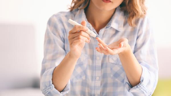 老年人糖尿病低血糖的症状