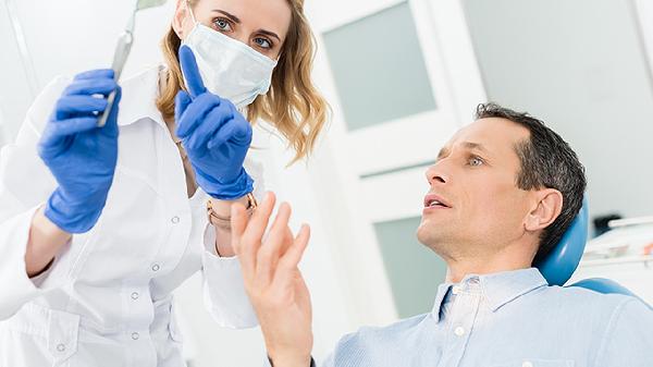 成人几颗蛀牙正常吗