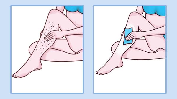 做面部脱毛有哪些副作用