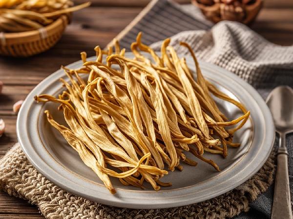 黄花菜毒素怎么处理最好