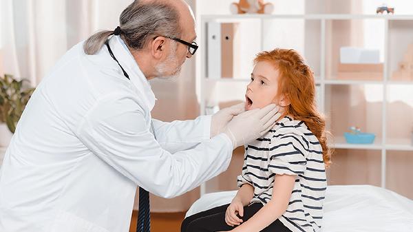 小孩病完盗汗怎么办