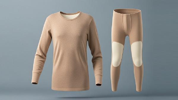 保暖内衣里面用穿秋衣吗