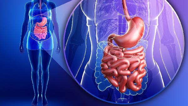 食管有糜烂会变好了吗