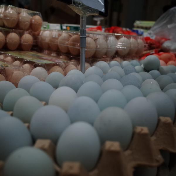 开水冲鸡蛋有什么好处和功效