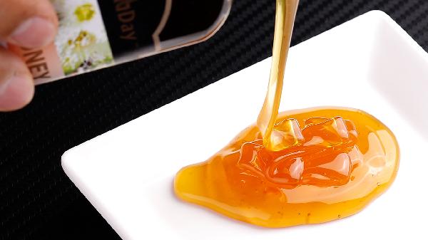 三岁宝宝能不能吃蜂蜜